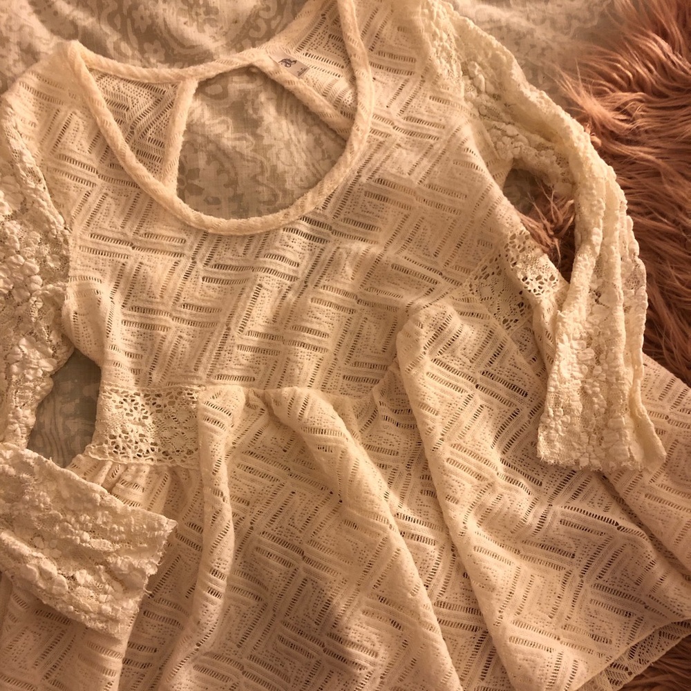 FREE PEOPLE Shirt